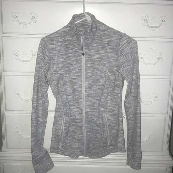 lululemon athletica Jackets & Blazers - Lululemon define jacket